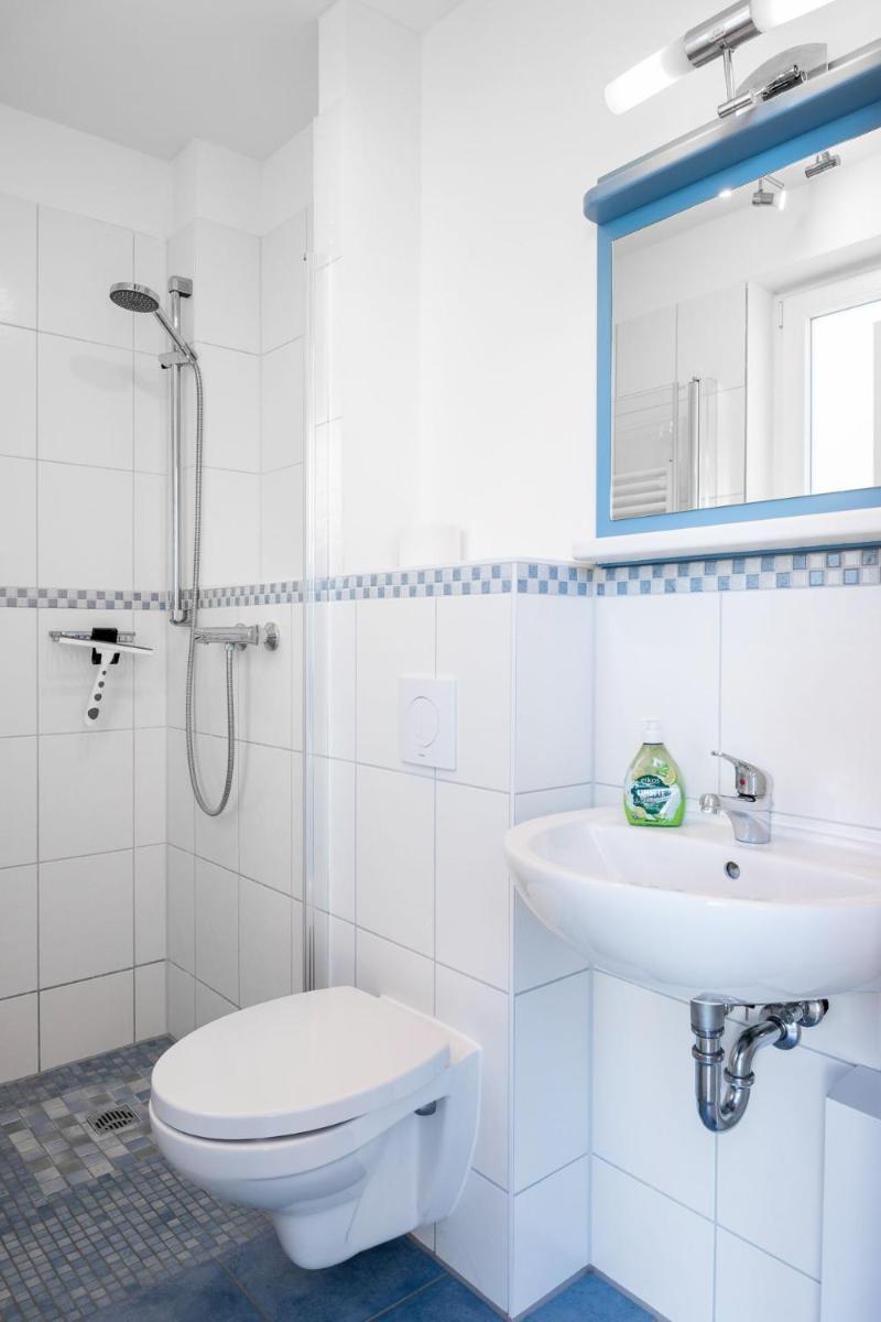 Urlaub Im Family Haus Arielle - Housity