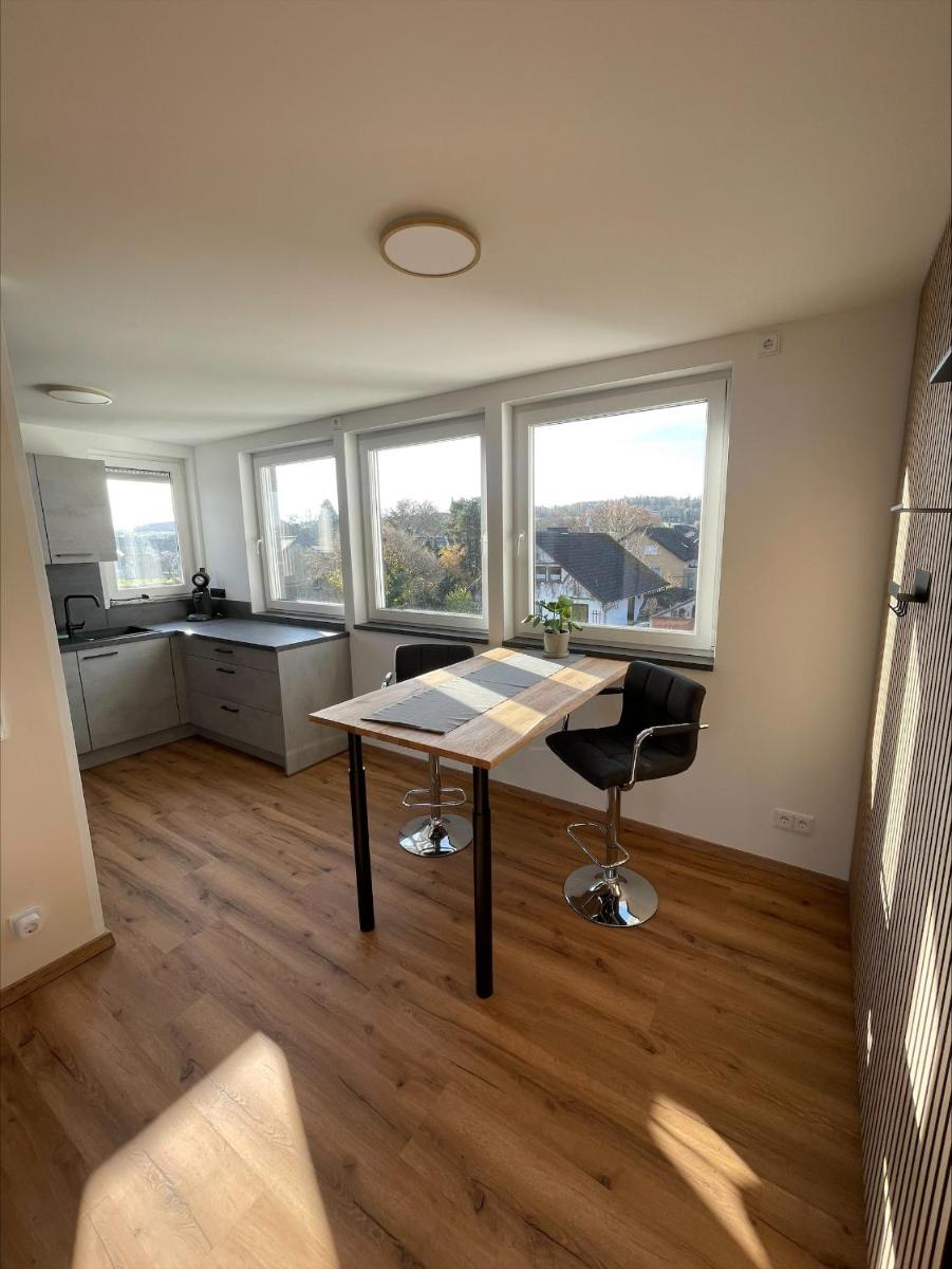 EifelNest - Housity