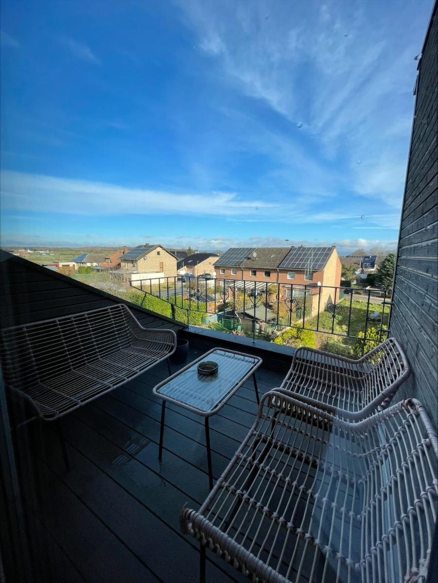 EifelNest - Housity