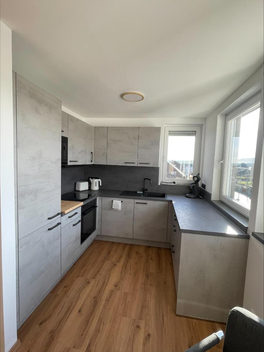 EifelNest - Housity