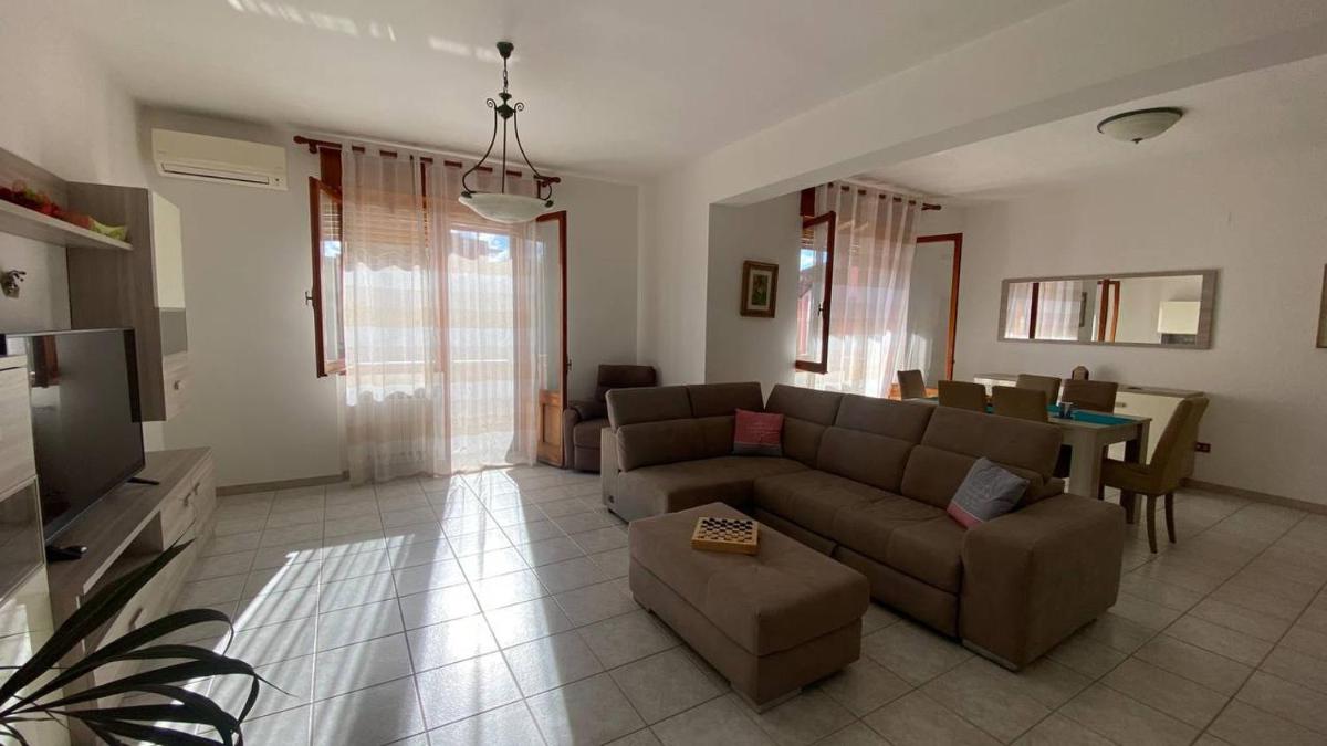 AffittaSardegna - Casa Turris - Housity