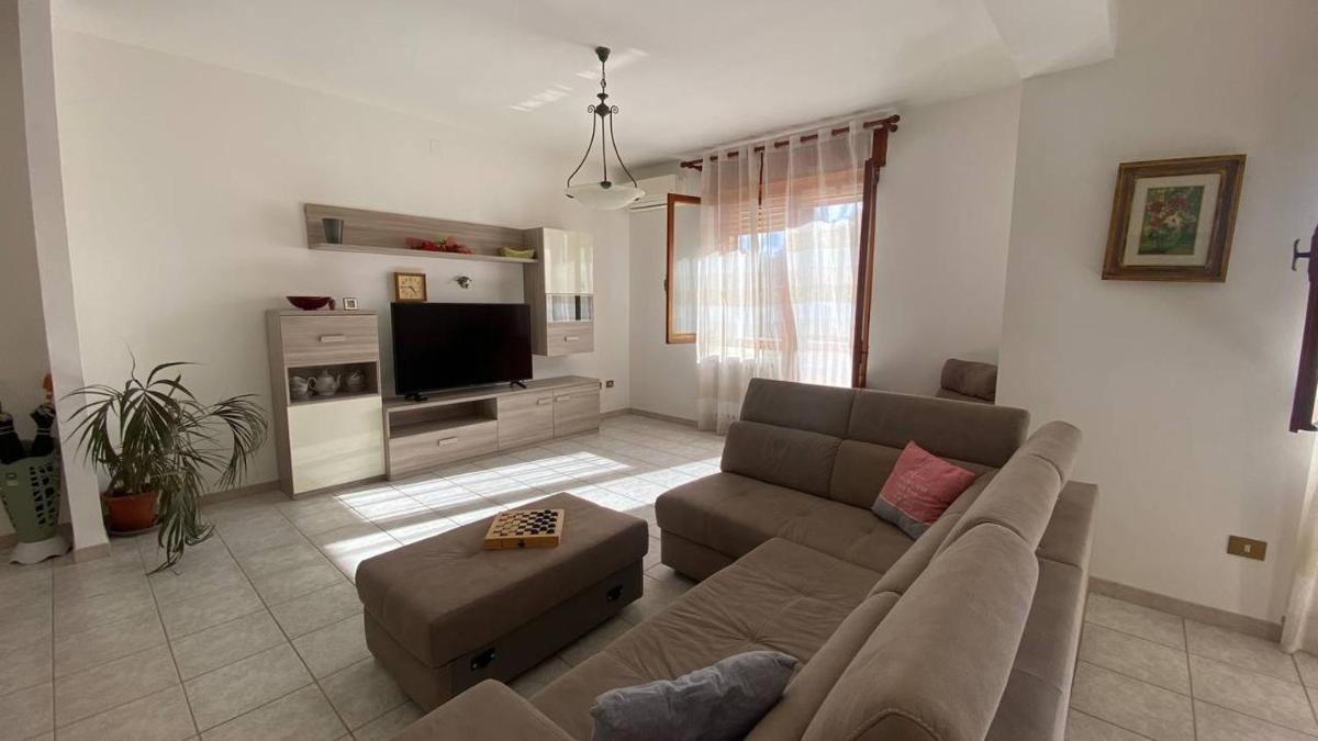 AffittaSardegna - Casa Turris - Housity