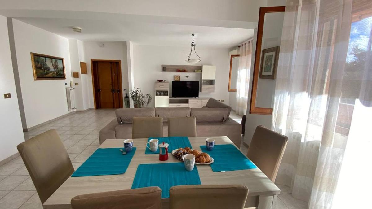 AffittaSardegna - Casa Turris - Housity