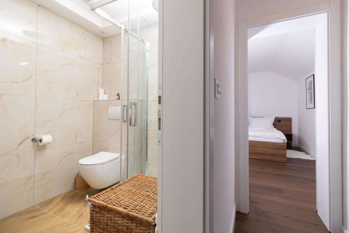 Apartman Lux Andria - Housity