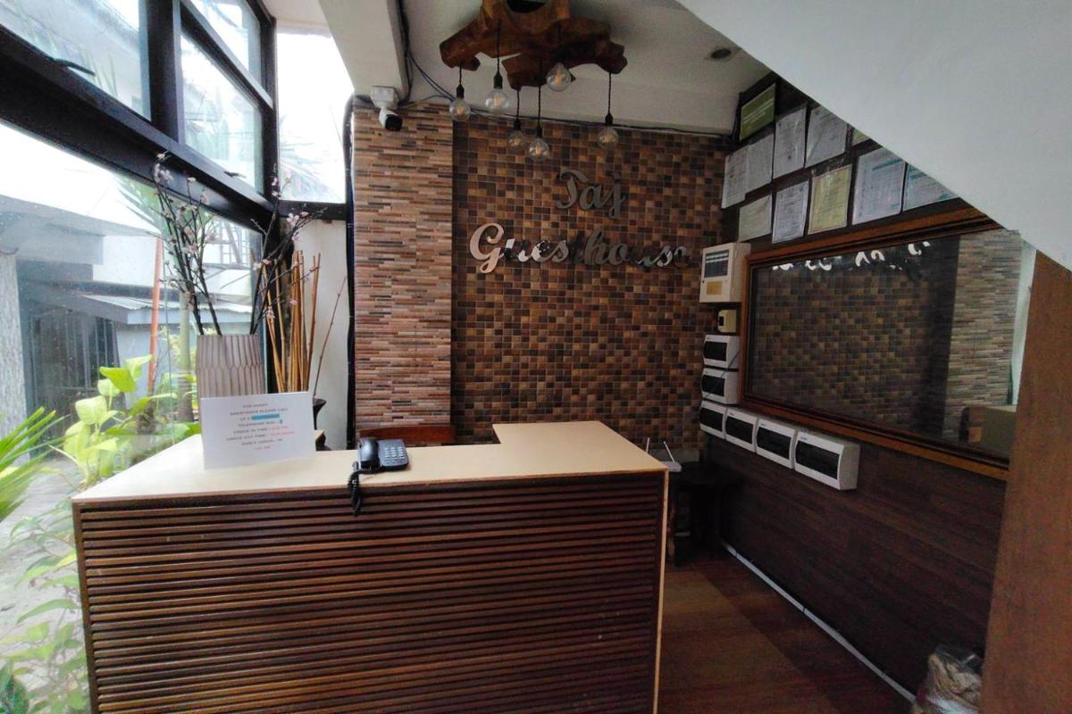 Taj Guesthouse Boracay - Housity