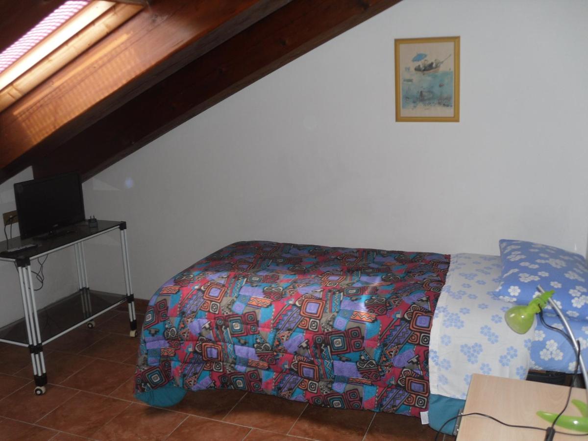 Agriturismo Le Giare - Housity