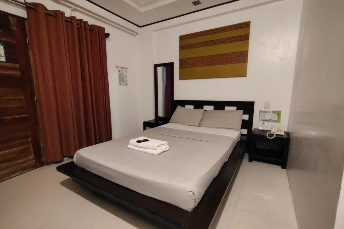 Taj Guesthouse Boracay - Housity