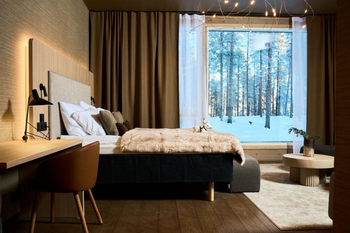 Balder Luxury Lodge & Glass Igloos - Housity