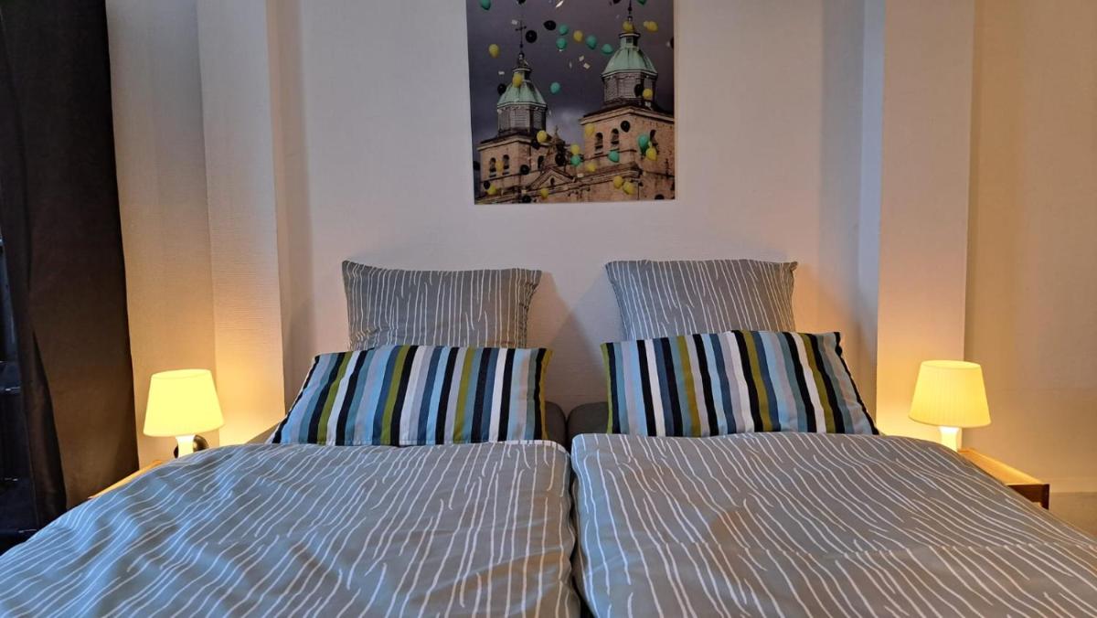 Chez Martine - Housity