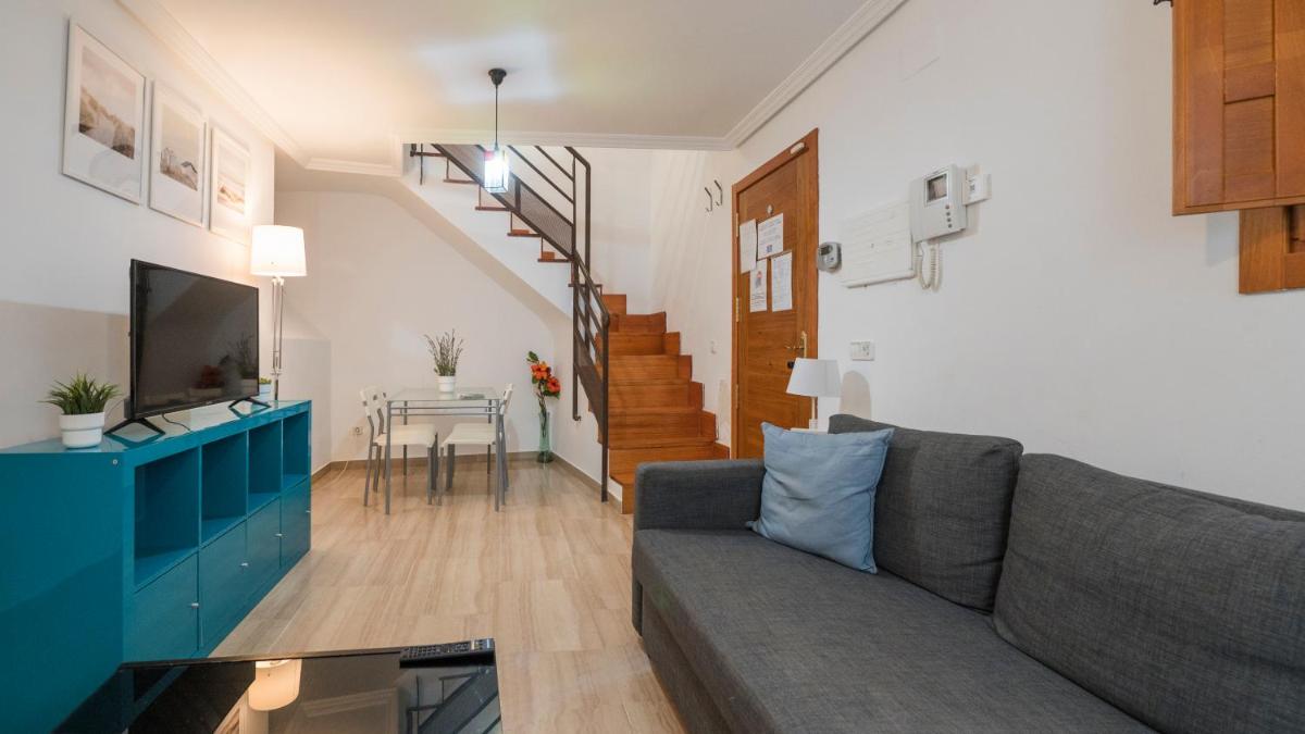 San Ildefonso Apartament by Toledo AP - with Pool - Hizvo