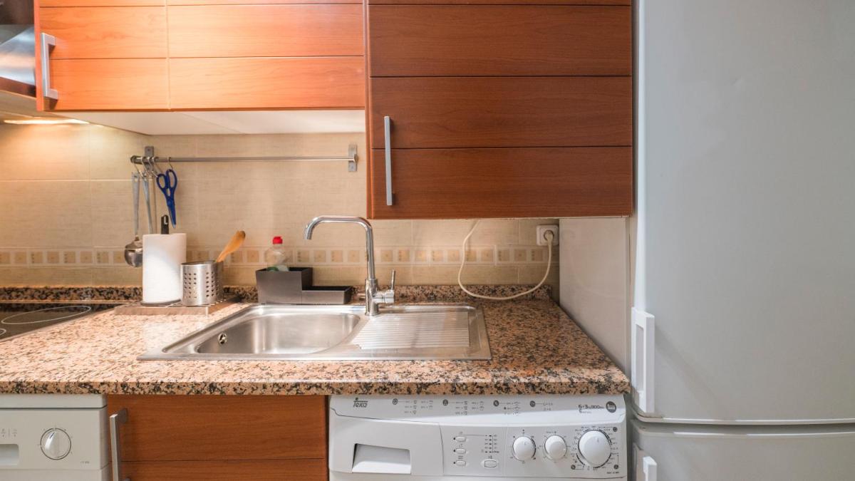 San Ildefonso Apartament by Toledo AP - with Pool - Hizvo
