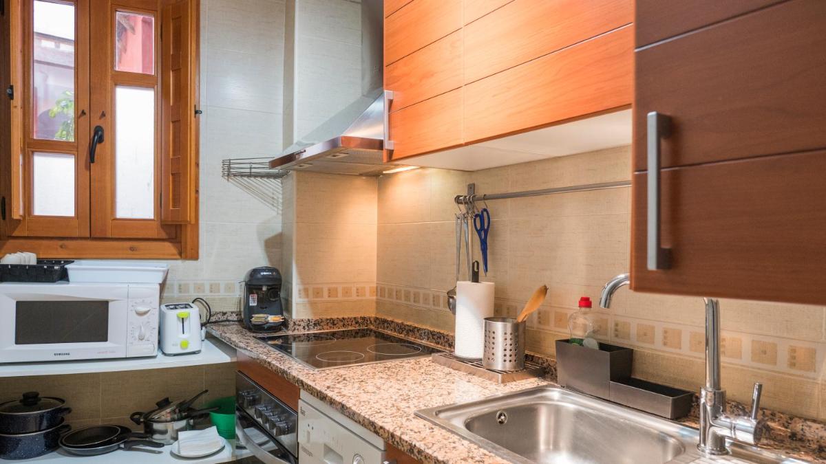 San Ildefonso Apartament by Toledo AP - with Pool - Hizvo