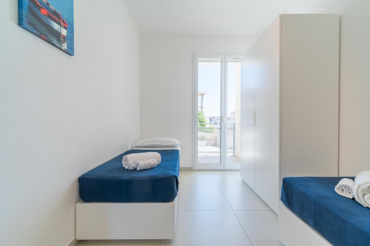Appartamenti Sud Est - Housity