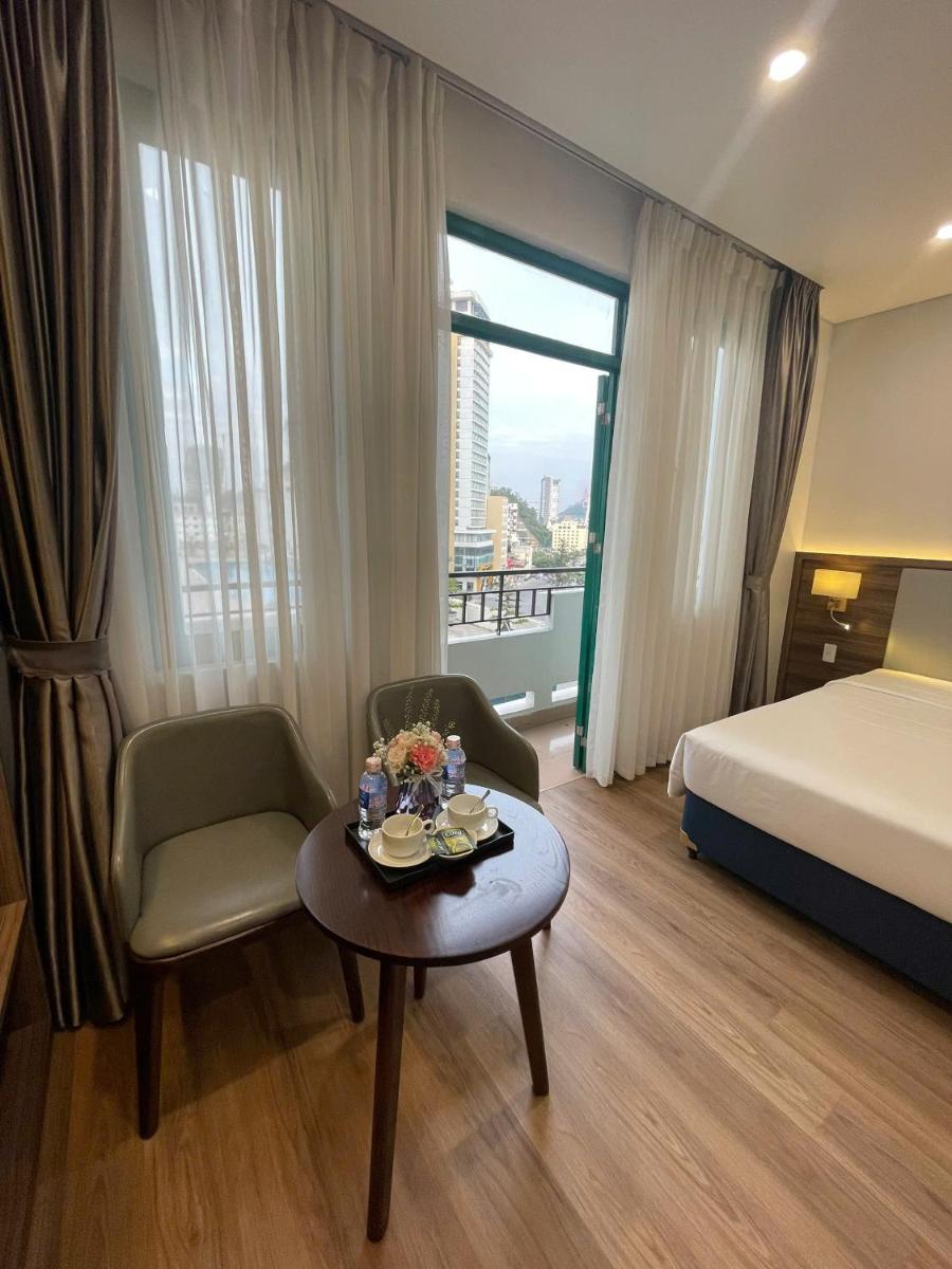 Central Halong Hotel - Hizvo