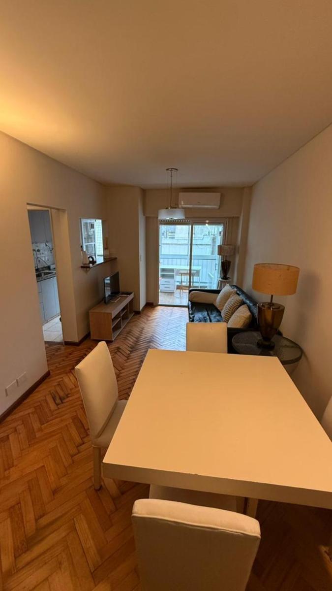 DEPARTAMENTO PALERMO - Hizvo