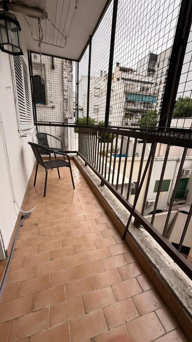 DEPARTAMENTO PALERMO - Hizvo