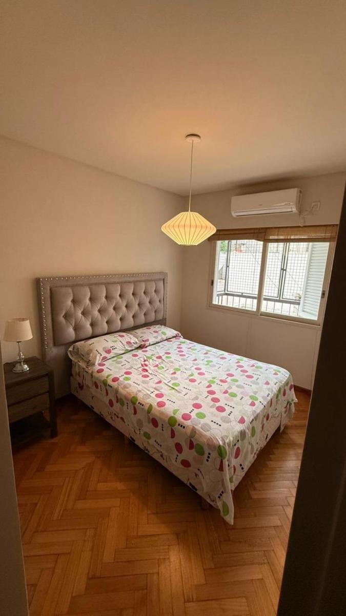 DEPARTAMENTO PALERMO - Hizvo