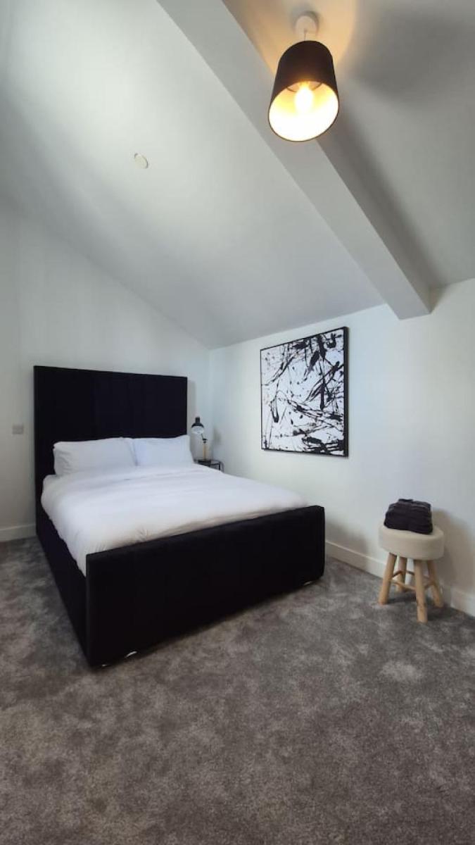 Flat 4, Cupar Apartments. - Housity