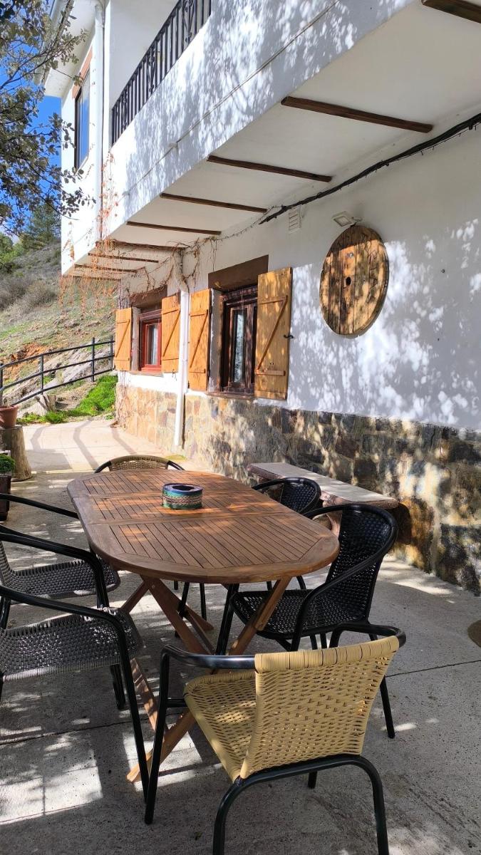 La María de Tortas - Housity