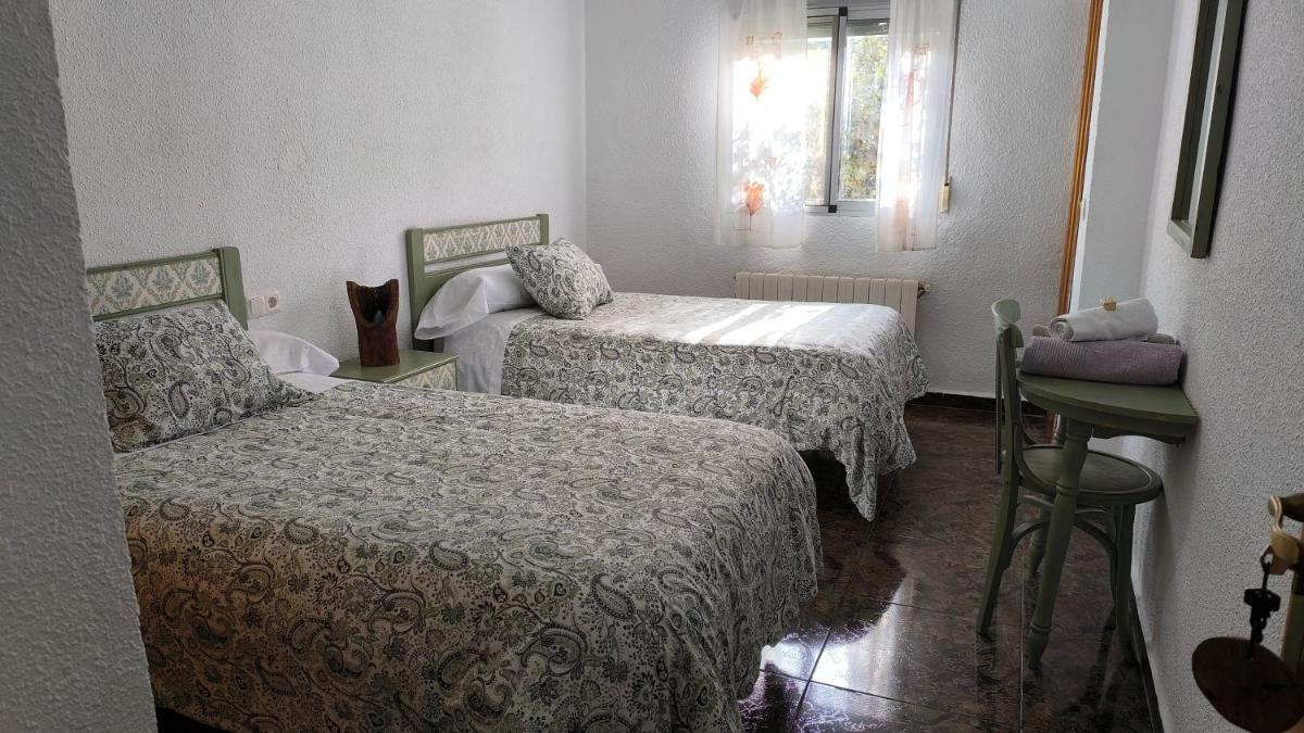 La María de Tortas - Housity