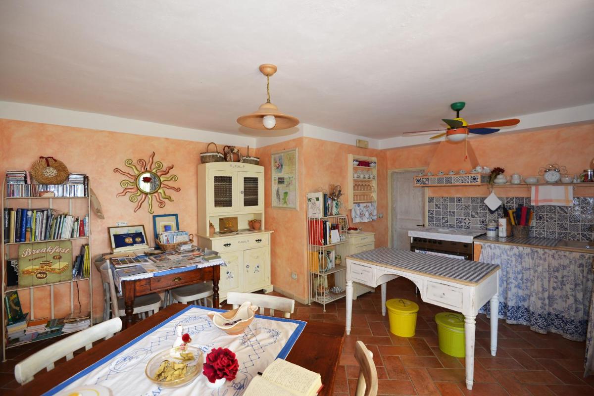 B&B Vento di Rose - Housity