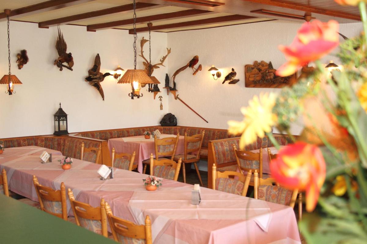 Haus Sonnenschein - Housity