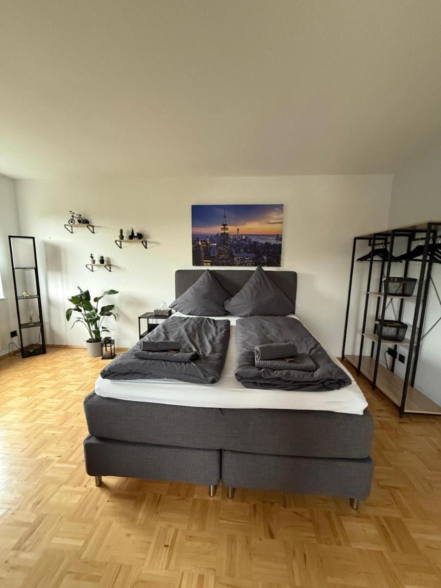 Apartment in Marburg - Housity