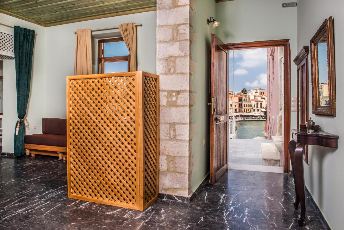 Plaza Apartment - Hizvo