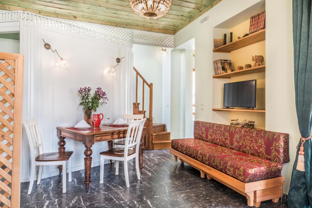 Plaza Apartment - Hizvo