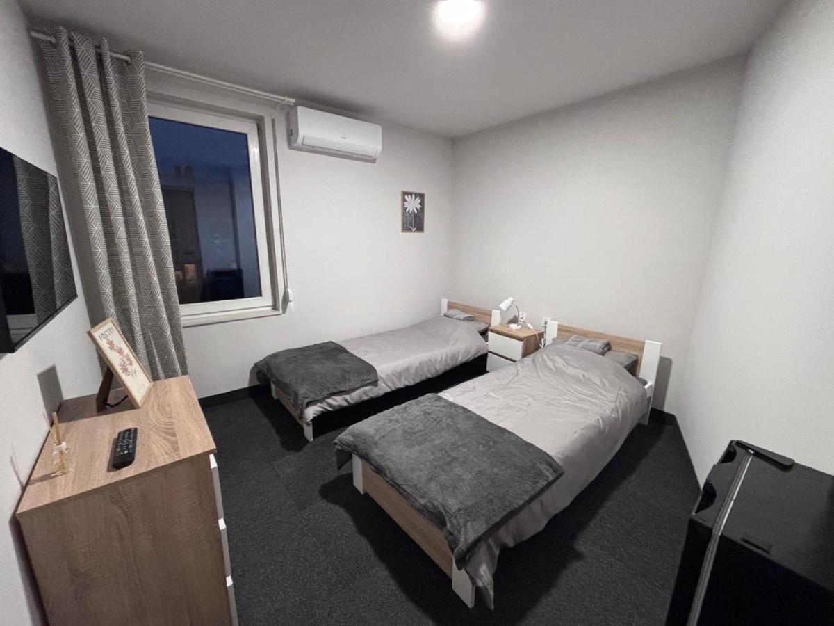 Noclegi Głogów - Housity