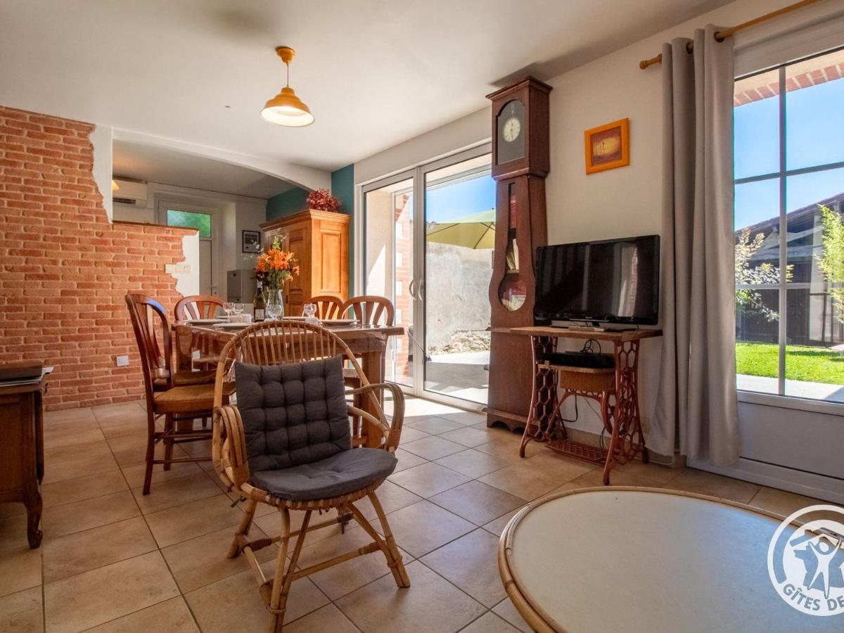 Gîte familial au calme avec terrasse, proche Puy du Fou et plages vendéennes. - FR-1-622-41 - Housity