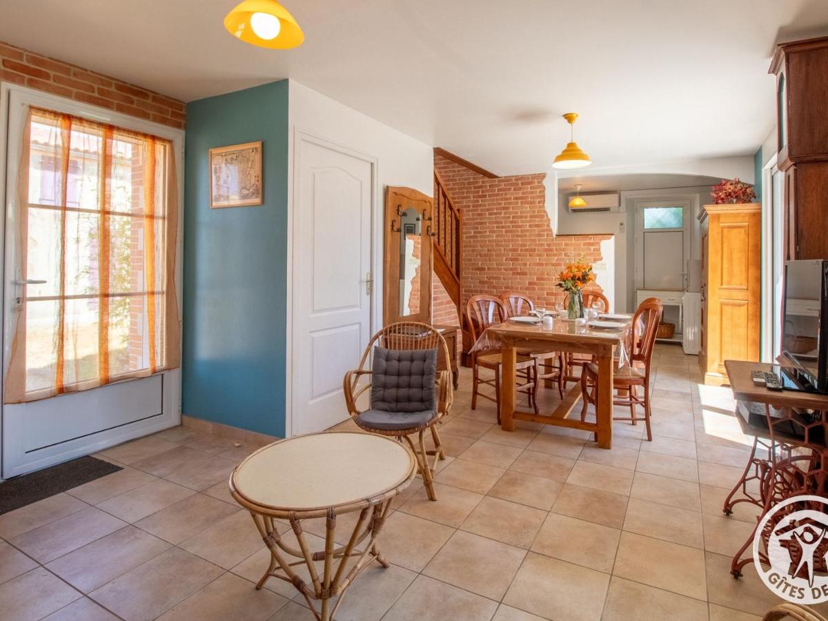 Gîte familial au calme avec terrasse, proche Puy du Fou et plages vendéennes. - FR-1-622-41 - Housity