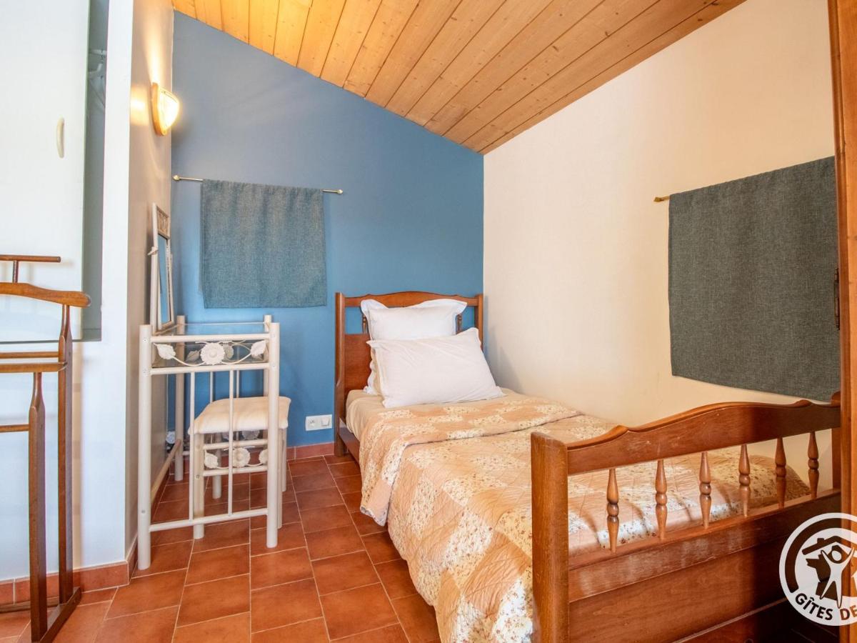Gîte familial au calme avec terrasse, proche Puy du Fou et plages vendéennes. - FR-1-622-41 - Housity
