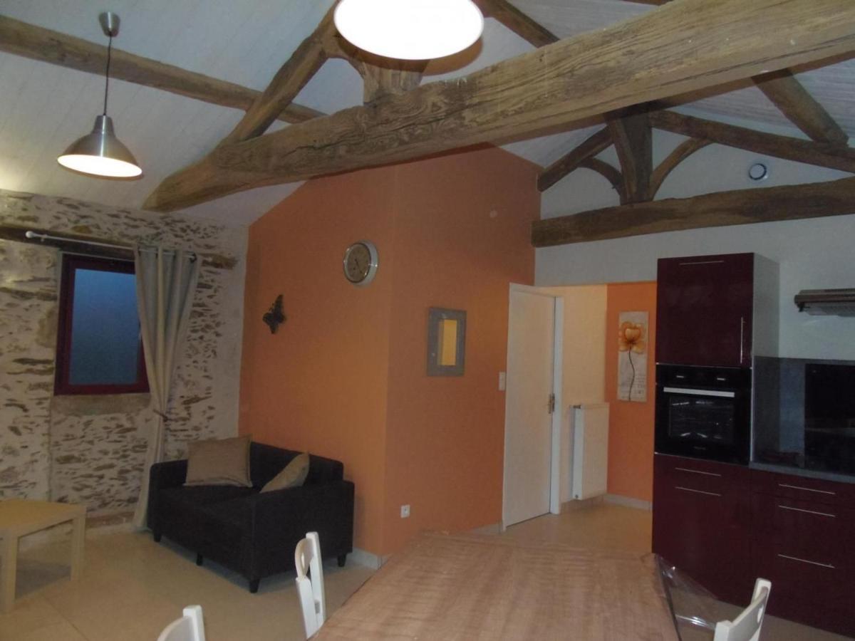 Charmant gîte en ferme rénovée avec wifi - FR-1-426-457 - Housity