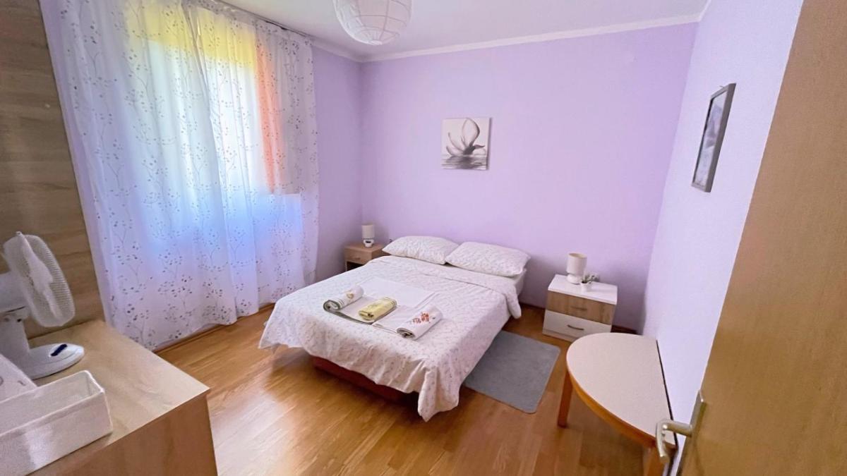 Apartman San - Hizvo
