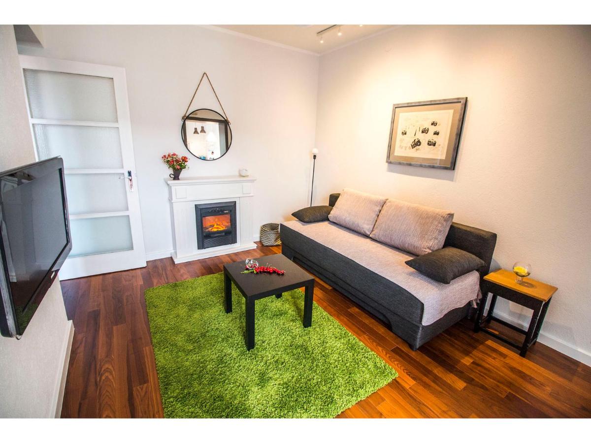 Boutique City Center View Apartments - Housity