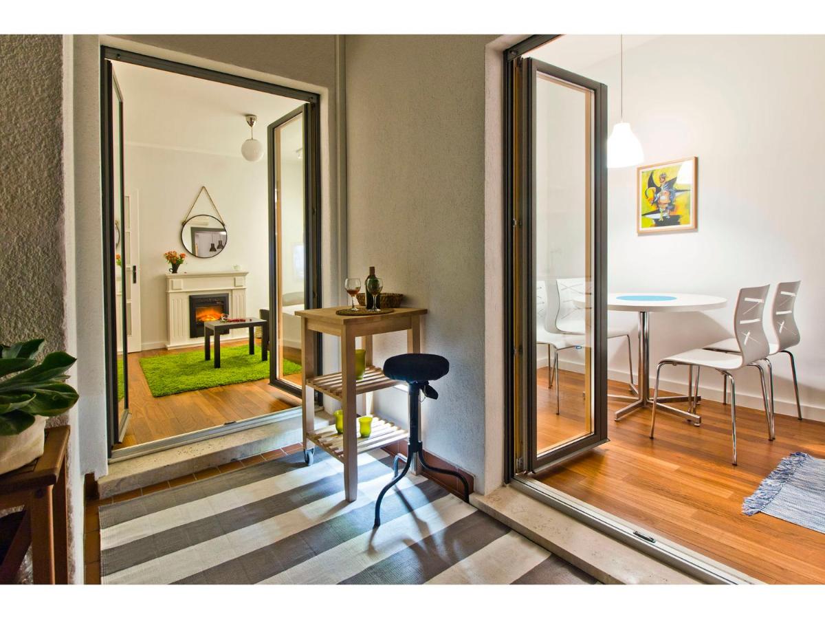 Boutique City Center View Apartments - Housity