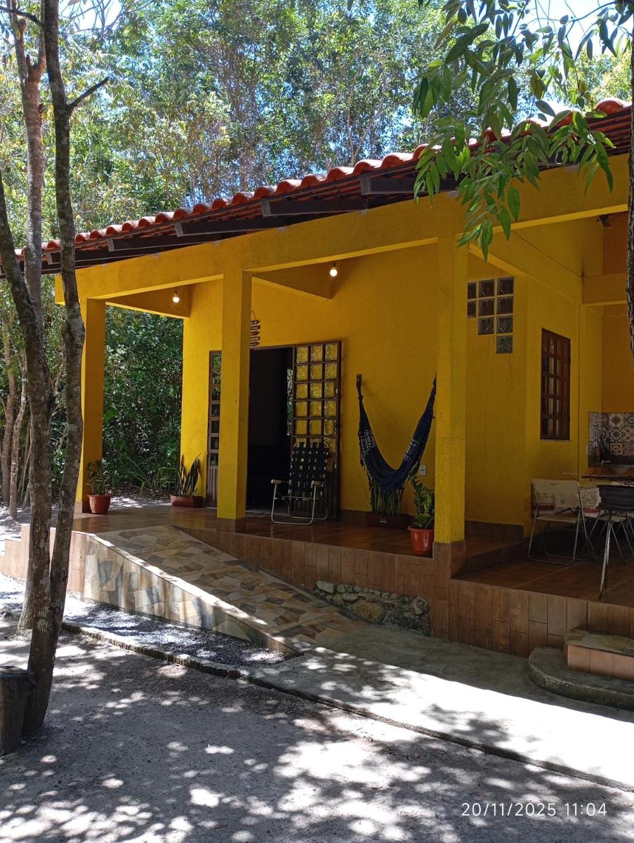 Recanto Gira Cerrado - Housity