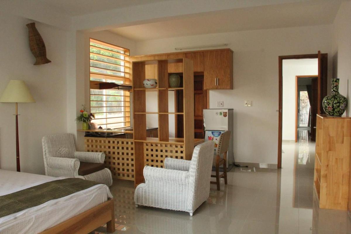 Suitetrails - Sky Garden Apartment