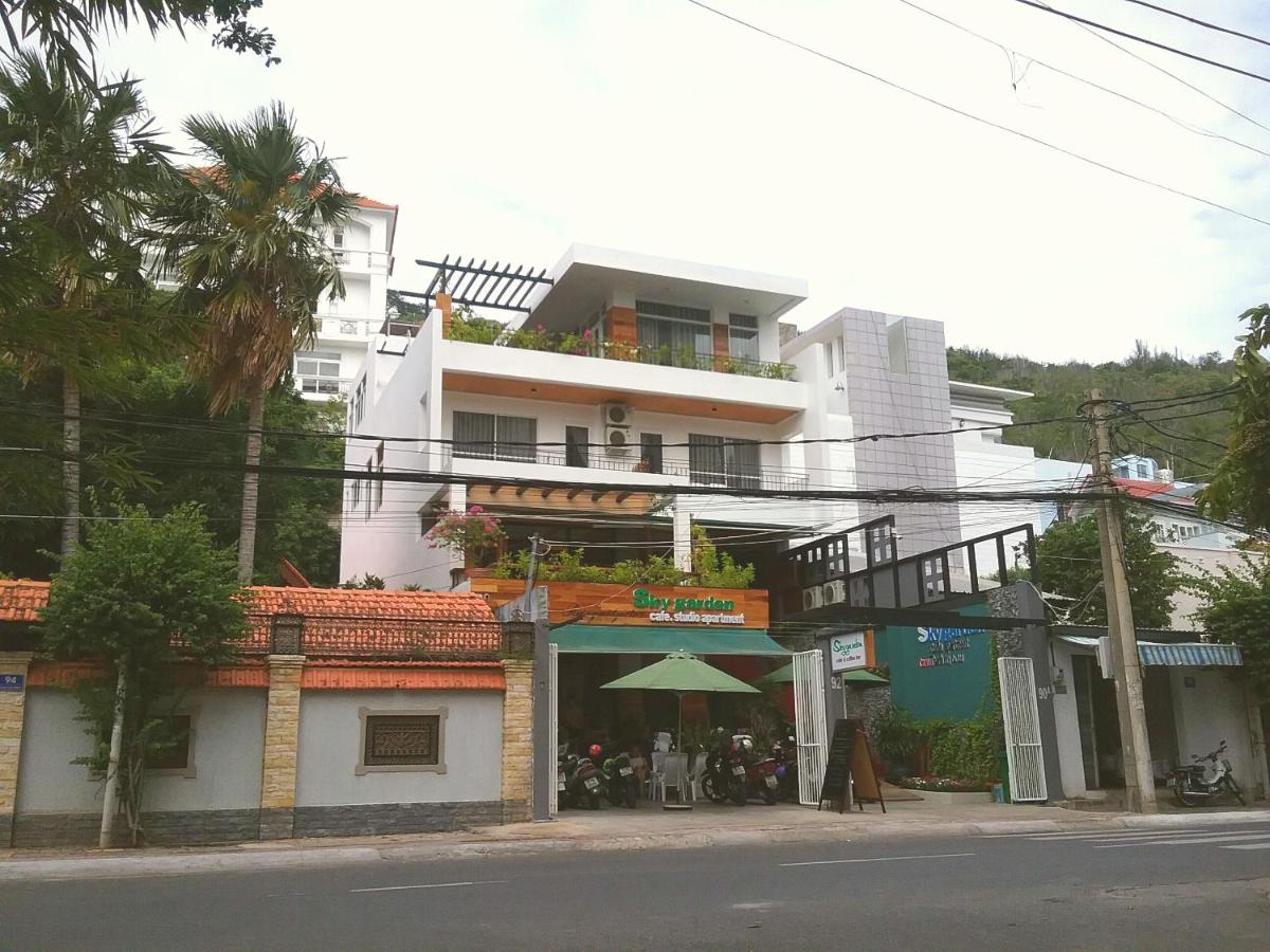Sky Garden Apartment - Housity