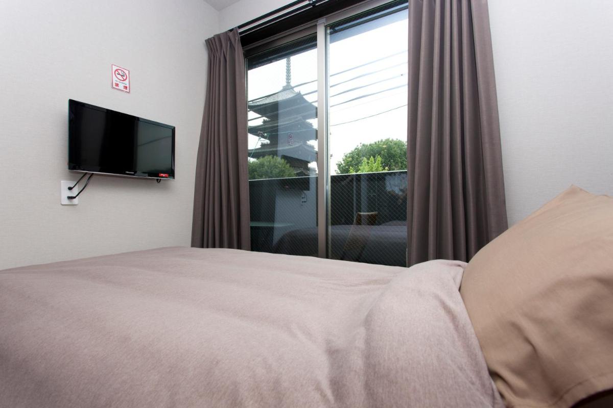 Kyostay Iroha Toji Annex - Hizvo