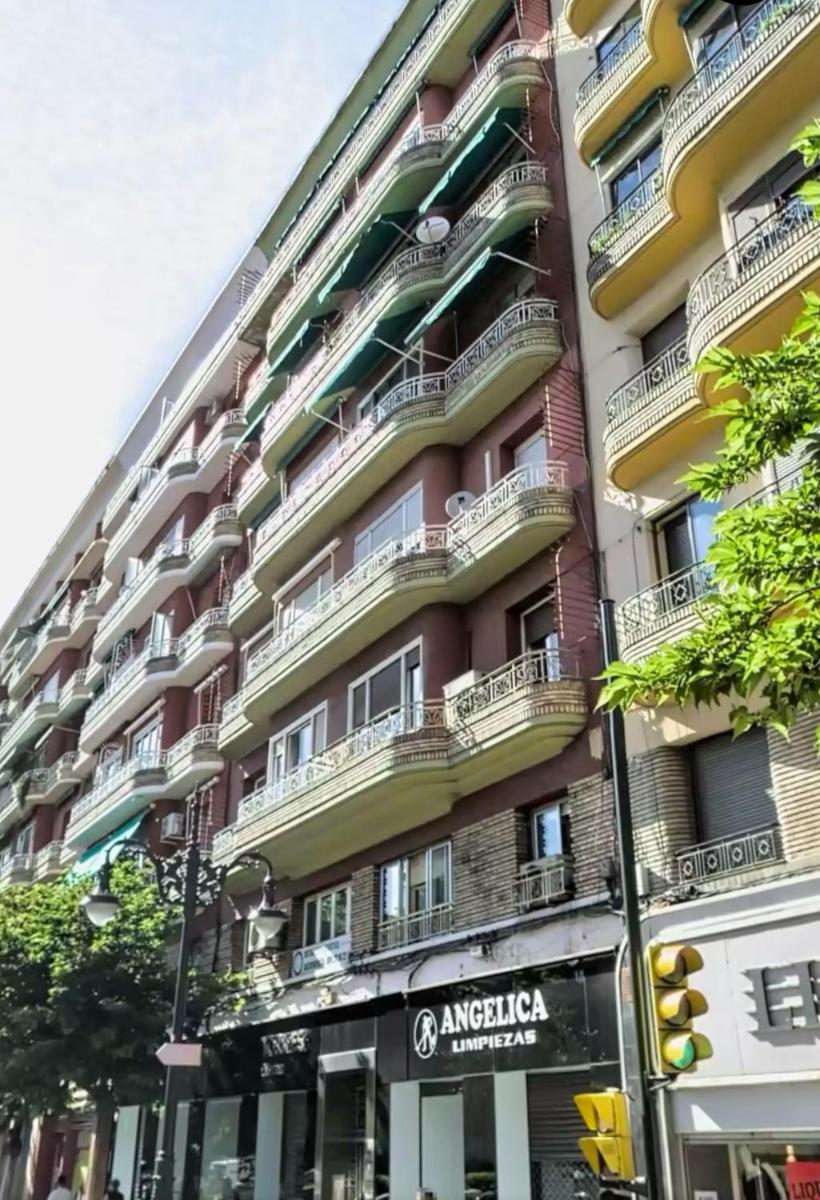 Tu Refugio en Zaragoza - Vive Zaragoza IX - Housity
