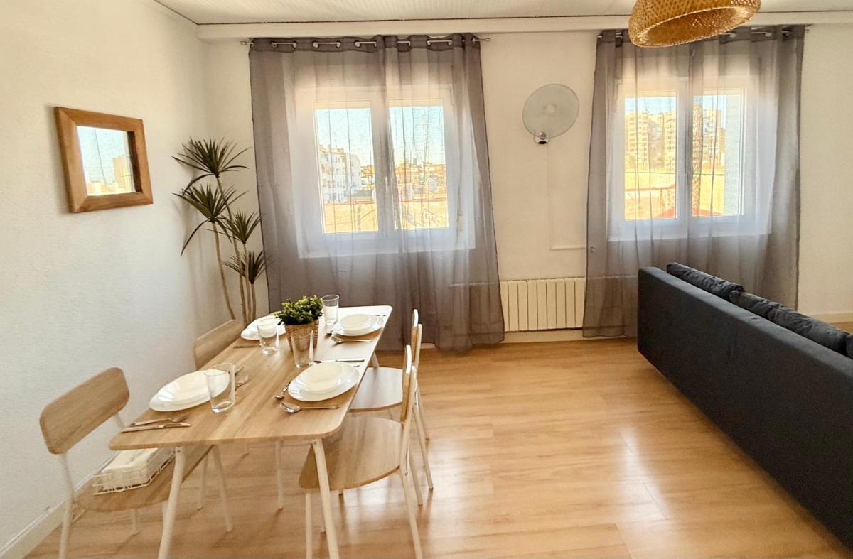 Tu Refugio en Zaragoza - Vive Zaragoza IX - Housity