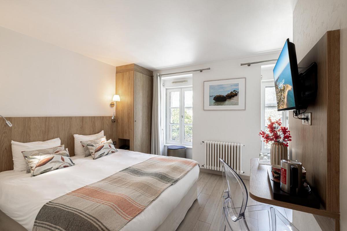Hotel Restaurant Lesage - Housity