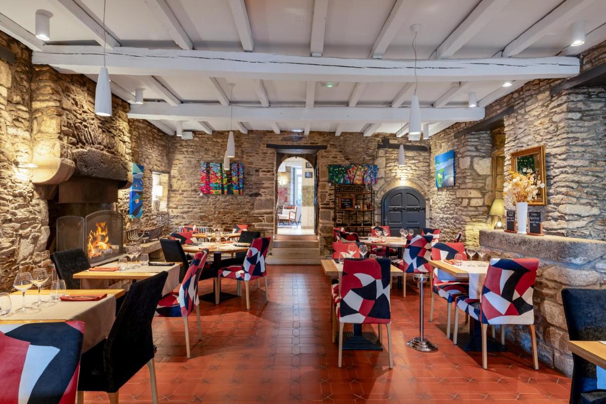 Hotel Restaurant Lesage - Housity