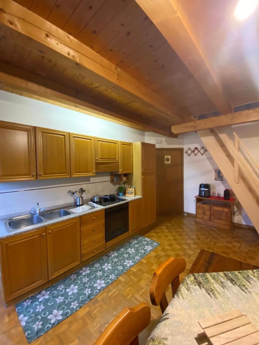 Sole & Luna Dolomiti House - Housity