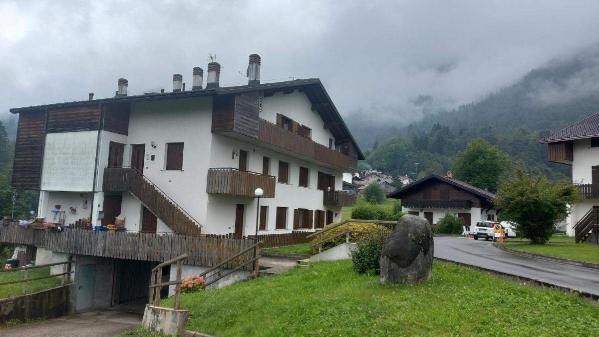 Sole & Luna Dolomiti House - Housity