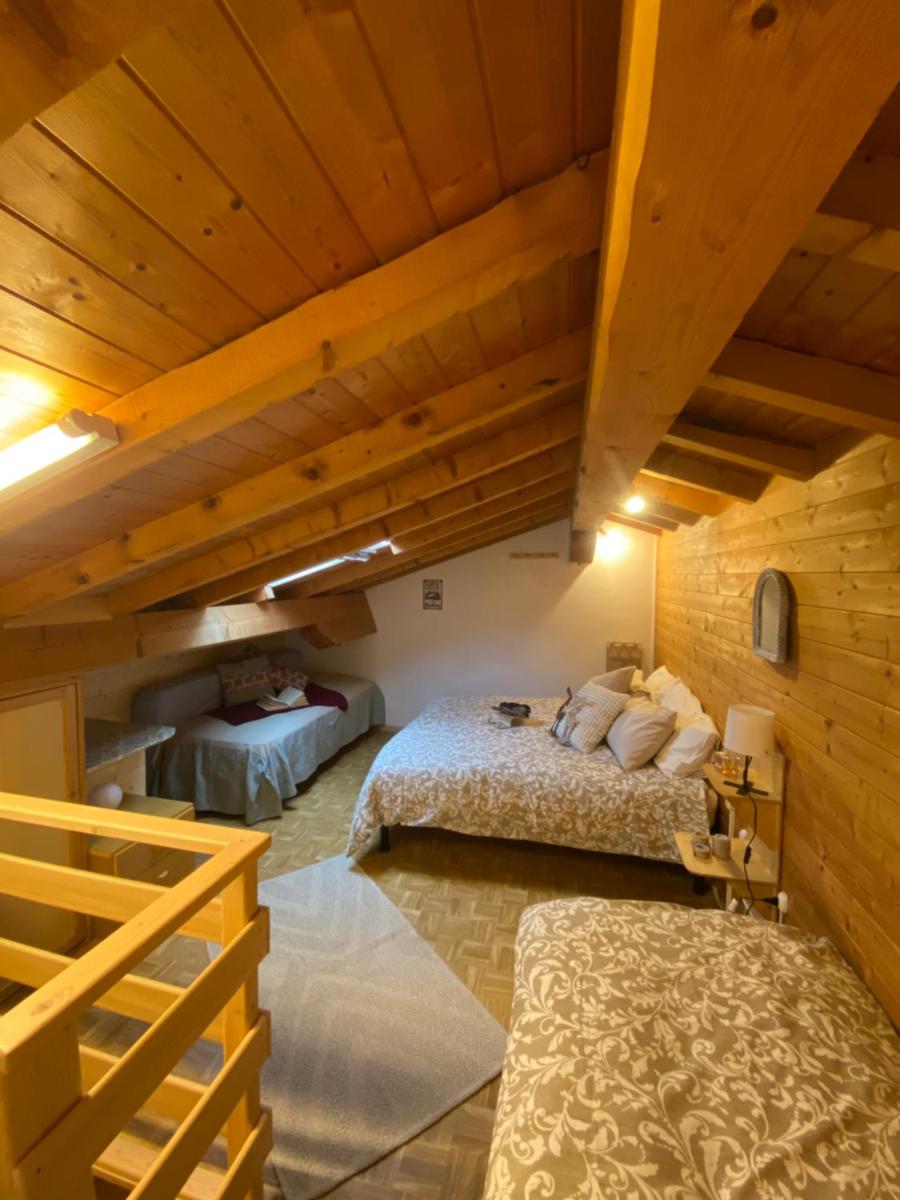 Sole & Luna Dolomiti House - Housity