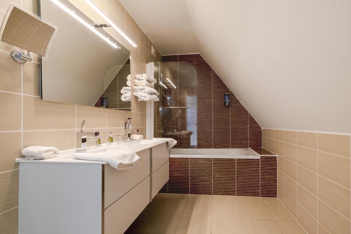 Hotel Restaurant Lesage - Housity