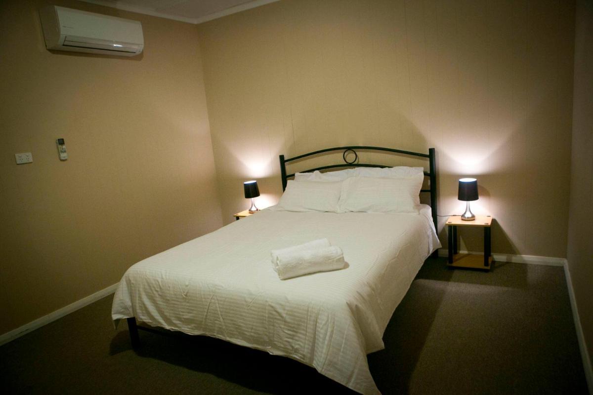 Cave Place Units - Housity